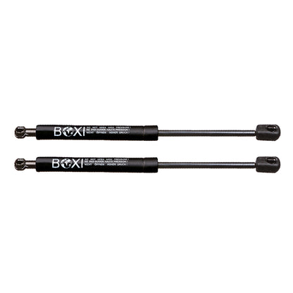 BOXI 2pcs Front Hood Lift Supports Struts Shocks Gas Struts Shocks Springs Supports Fit for Toyota — product photo 3