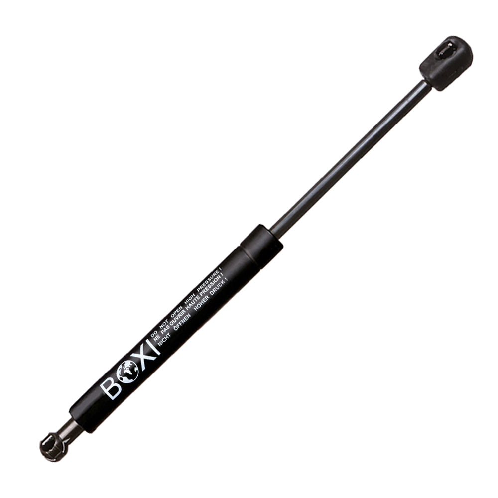 BOXI 2pcs Front Hood Lift Supports Struts Shocks Gas Struts Shocks Springs Supports Fit for Toyota — product photo 5