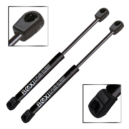 BOXI Qty (2) Liftgate Lift Supports for Toyota Sienna 2011-2020 Van Liftgate W