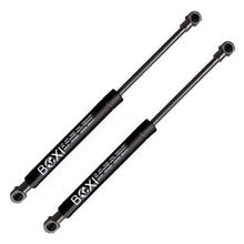 BOXI Qty (2) Hatchback Lift Supports Gas Shocks Springs Struts Fit for Toyota Yaris 2012 2013 2014 — product photo 2