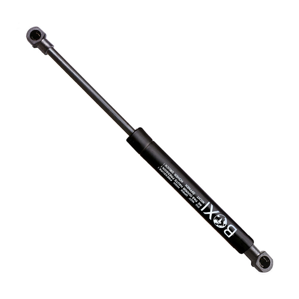 BOXI Qty (2) Hatchback Lift Supports Gas Shocks Springs Struts Fit for Toyota Yaris 2012 2013 2014 — product photo 6