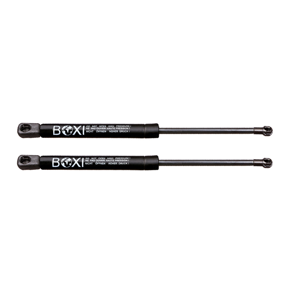 BOXI Rear Tailgate Lift Supports Struts Compatible for Toyota RAV4 2012-2017 Without Power Liftgate — product photo 3
