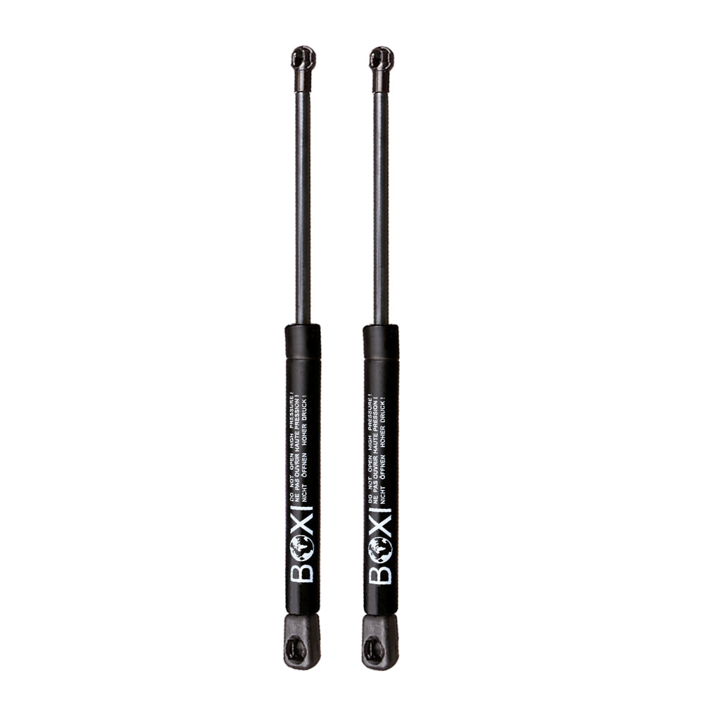 BOXI Rear Tailgate Lift Supports Struts Compatible for Toyota RAV4 2012-2017 Without Power Liftgate — product photo 4