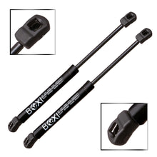 BOXI Qty(2) Tailgate Lift Supports Gas Shocks Springs Struts Fits for Toyota Prius C 2012-2020 One