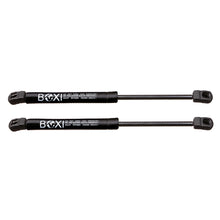 BOXI Qty(2) Tailgate Lift Supports Gas Shocks Springs Struts Fits for Toyota Prius C 2012-2020 One — product photo 2