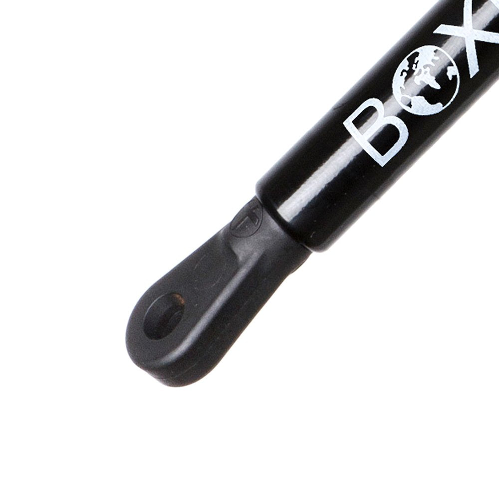BOXI Qty (1) Seat Adjuster Lift Support Gas Shock Spring Strut Fit for Suzuki Burgman 400 2007-2016 — product photo 6