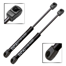 BOXI Qty (2) BOXI Rear Hatch Hatchback Struts Shocks Lift Supports Compatible for Kia Soul 2014