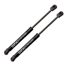 BOXI Front Hood Lift Supports Shock Struts Compatible for Kia Soul 2014-2019 Hatchback 4-Door 2-PC — product photo 2