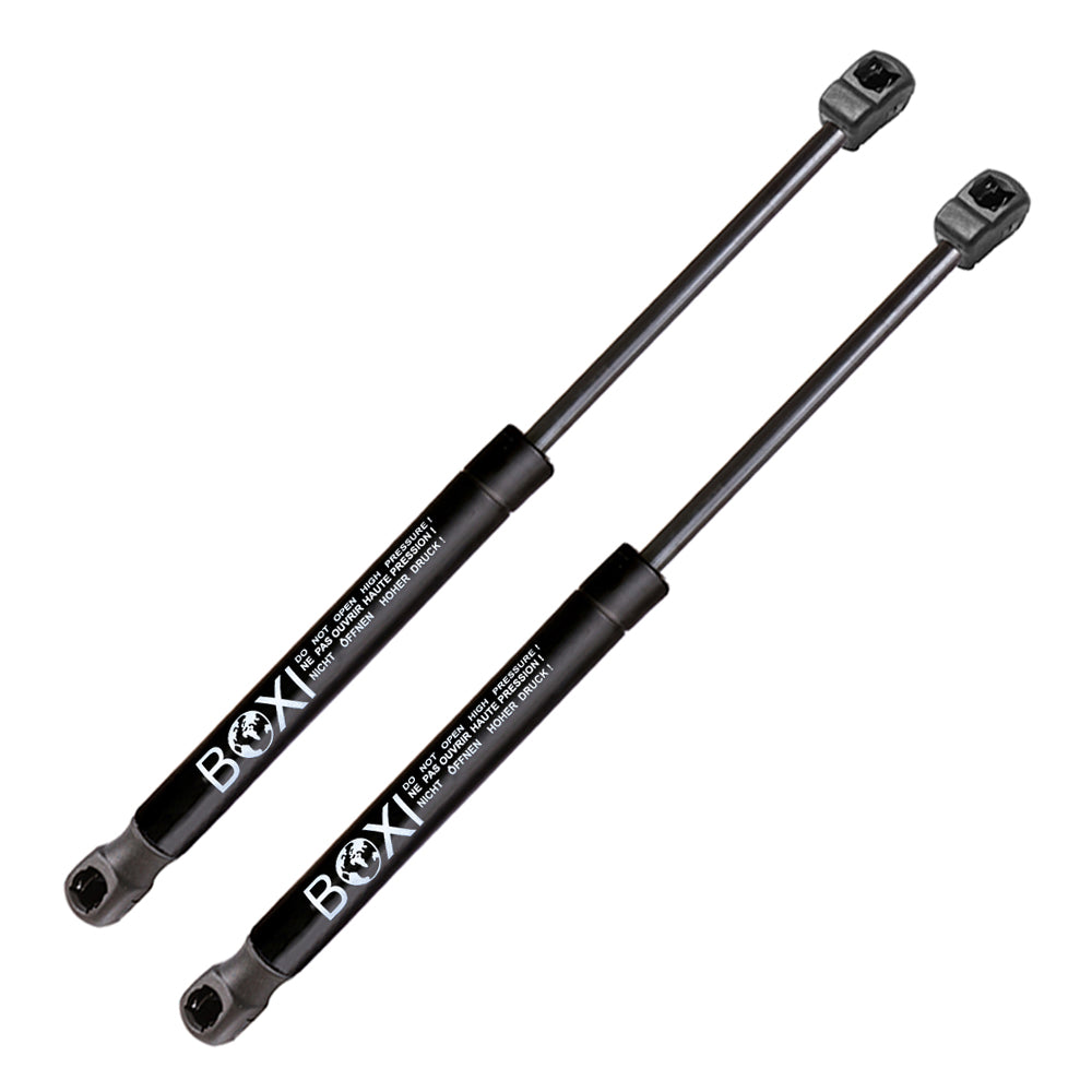 BOXI Qty(2) Front Hood Lift Supports Gas Shocks Springs Struts Fits for Kia Cadenza 2014-2016 Sedan — product photo 8