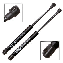 BOXI Rear Hatch Tailgate Lift Supports Shock Struts Replacement for Hyundai Accent 2003-2005