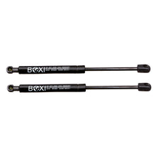 BOXI 2pcs Tailgate Gas Charged Lift Supports Gas Struts Shocks Spring Dampers for Hyun-dai Getz — product photo 2