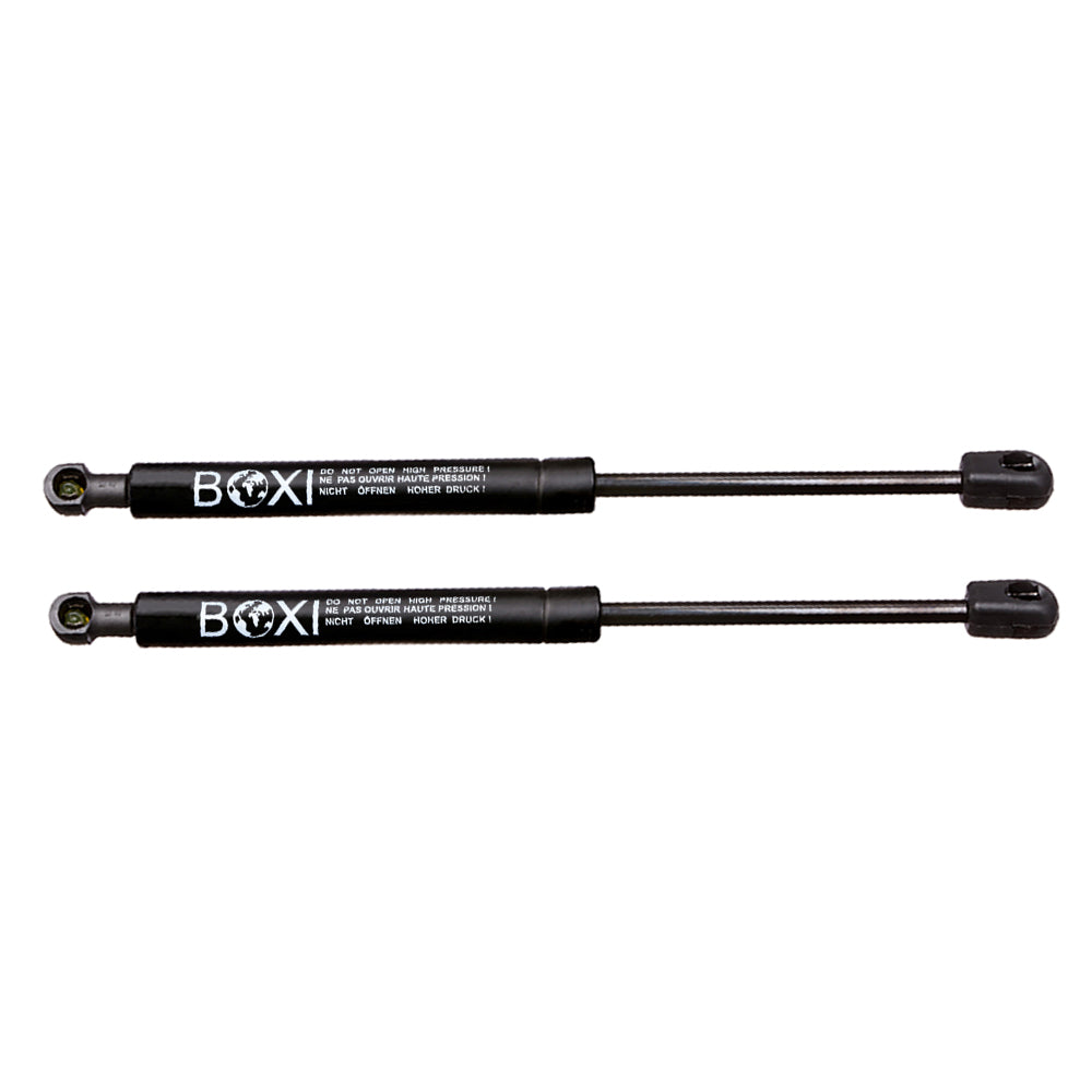 BOXI 2Pcs Rear Hatch Trunk Liftgate Lift Supports Gas Struts Shocks fit for Hyundai Elantra — product photo 4