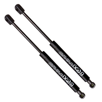 BOXI 4175 2pcs Front Hood Lift Supports Struts Shocks Gas Springs Dampers Fits for Hyundai Santa Fe — product photo 3