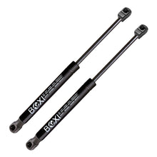 BOXI Front Hood Bonnet Lift Supports Shocks Struts Replacement for Hyundai Sonata 2006-2010 Sedan — product photo 2