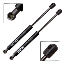 BOXI 2 Pcs Hatchback Lift Supports Struts Shocks Spring Dampers for Hyundai Tiburon 2003 to 2008