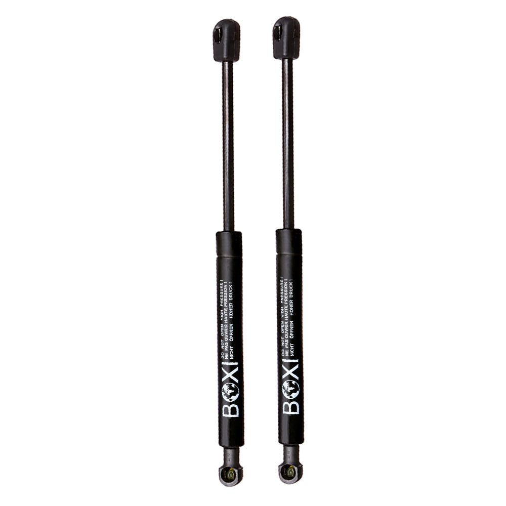 BOXI 2 Pcs Hatchback Lift Supports Struts Shocks Spring Dampers for Hyundai Tiburon 2003 to 2008 — product photo 5
