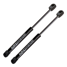 BOXI Qty(2) BOXI 6020 Hood Struts Lift Supports Car Hood Holder Gas Spring Fit for Hyundai Sonata — product photo 2
