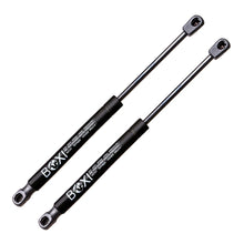 BOXI Rear Tailgate Lift Supports Shock Struts Compatible for Hyundai Santa Fe Sport 2015 2016 2017 — product photo 2