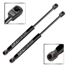 BOXI 2pcs Front Hood Lift Supports Gas Shocks Springs Struts Fit for Hyundai Veloster 2012-2017
