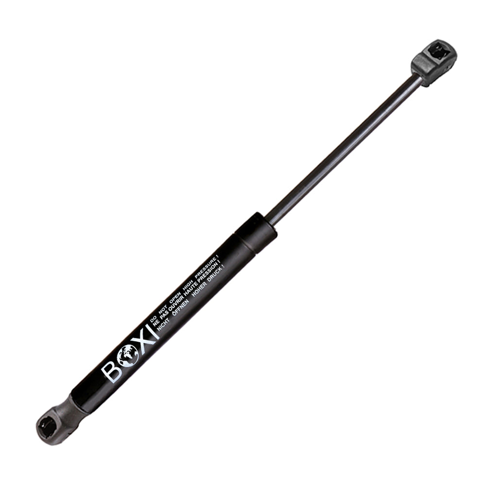 BOXI Qty(2) Hood Lift Supports Gas Shocks Springs Struts Fit for Hyundai Sonata 2018-2019 Sedan — product photo 4