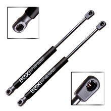BOXI Qty(2) Rear Trunk Lift Supports Gas Shocks Springs Struts Fits for Hyundai Equus 2011-2016