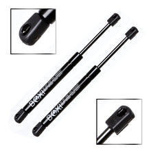 BOXI 2pcs Front Hood Lift Supports Shocks for Buick Century Regal 1997-2005