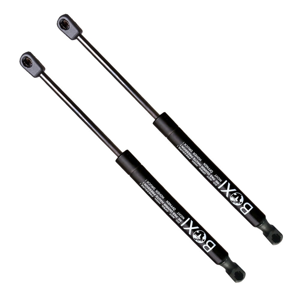 BOXI 2pcs Front Hood Gas Charged Lift Supports Struts for Buick Allure — product photo 3