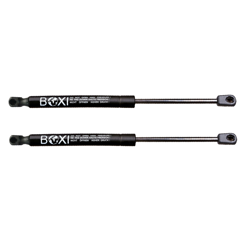 BOXI 2pcs Front Hood Gas Charged Lift Supports Struts for Buick Allure — product photo 4
