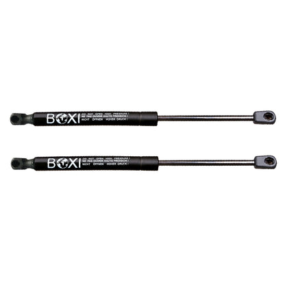 BOXI 2pcs Front Hood Gas Charged Lift Supports Struts for Buick Allure — product photo 4