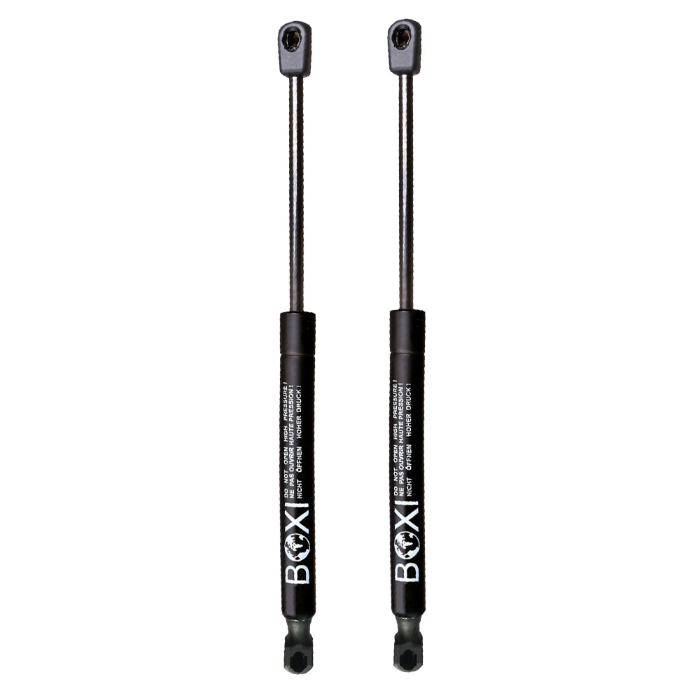 BOXI 2pcs Front Hood Gas Charged Lift Supports Struts for Buick Allure — product photo 5