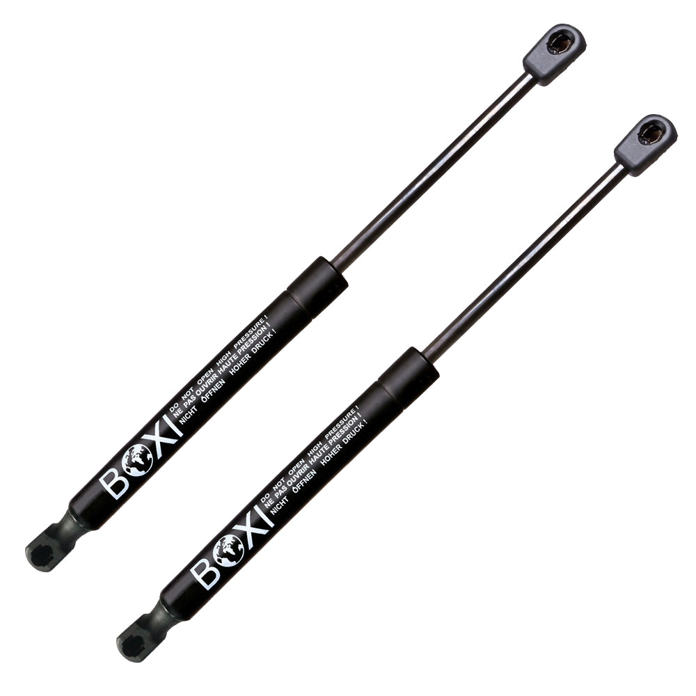 BOXI 2pcs Front Hood Gas Charged Lift Supports Struts for Buick Allure — product photo 6