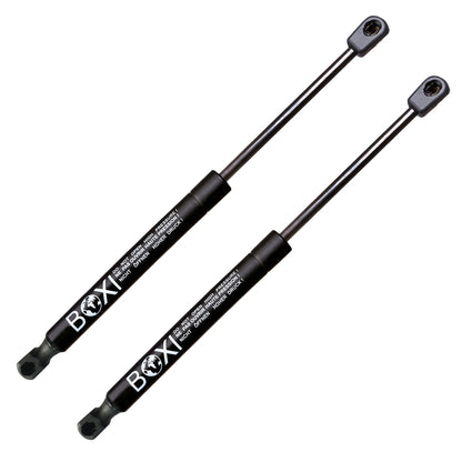 BOXI 2pcs Front Hood Gas Charged Lift Supports Struts for Buick Allure — product photo 6