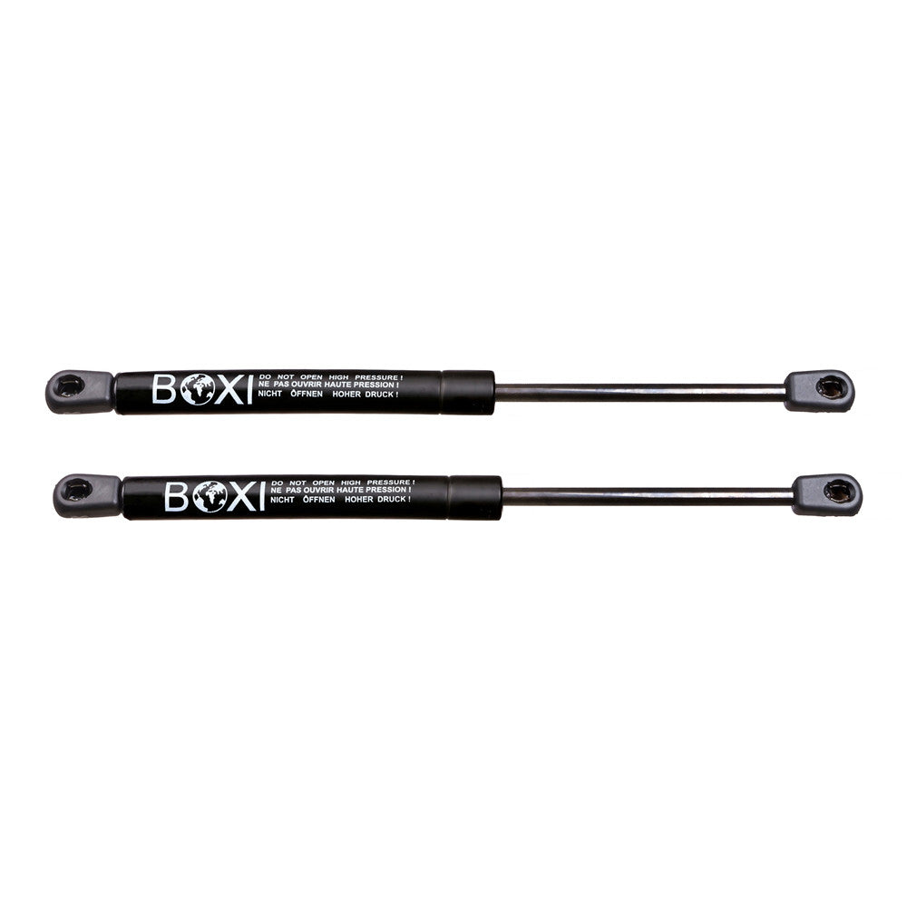 BOXI 2 Pcs Liftgate Gas Charged Lift Supports Struts Shocks Spring Dampers for Buick Rendezvous — product photo 4