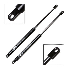 BOXI 2pcs Steel Hood Lift Supports Struts Shocks Gas Shocks Springs for Buick Electra 1979-87