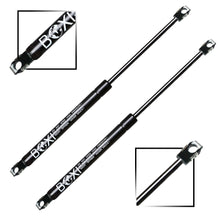 BOXI 2pcs Front Hood Lift Supports Struts Shocks Gas Struts Shocks Spring for Buick Riviera
