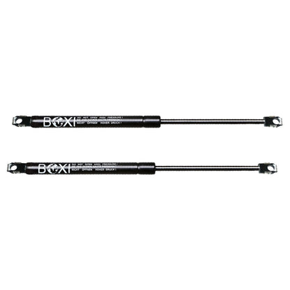 BOXI 2pcs Front Hood Lift Supports Struts Shocks Gas Struts Shocks Spring for Buick Riviera — product photo 3