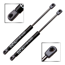 BOXI Qty(2) BOXI 6165 Liftgate Lift Supports Gas Struts Shocks Springs Fit for Buick Enclave