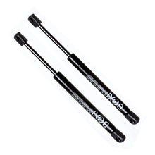 BOXI 2 Pcs Front Hood Lift Supports Struts Shocks Springs Dampers For Buick Riviera 1995-1999, — product photo 2