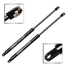 BOXI 2pcs Hood Lift Support Struts Shocks for Buick Century 1981-1996