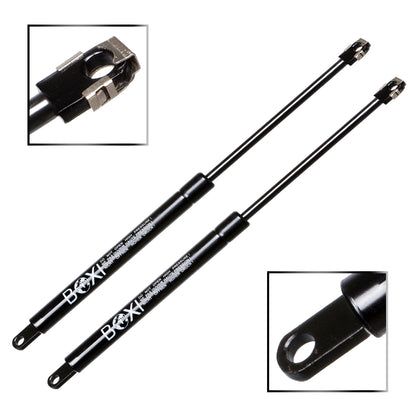 BOXI 2pcs Hood Lift Support Struts Shocks for Buick Century 1981-1996