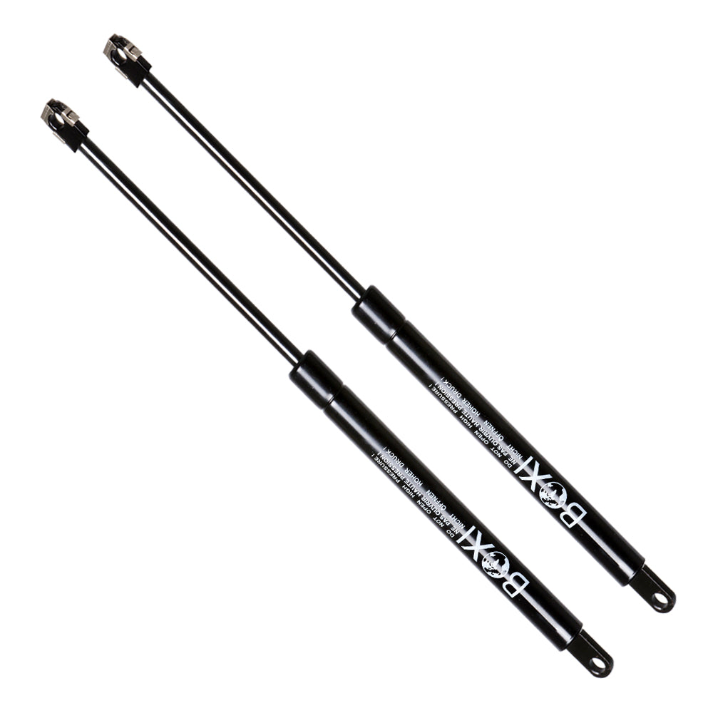 BOXI 2pcs Hood Lift Support Struts Shocks for Buick Century 1981-1996 — product photo 2