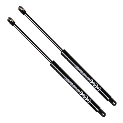 BOXI 2pcs Hood Lift Support Struts Shocks for Buick Century 1981-1996 — product photo 2