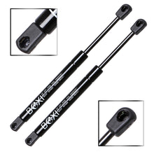 BOXI 2pcs Trunk Lift Supports Struts Shocks Gas Struts Shocks Springs Supports for Buick Allure