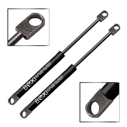 BOXI Qty(2) BOXI Hood Lift Supports for Buick Riviera