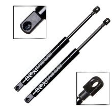 BOXI 4463 Front Hood Lift Supports Struts Shocks Springs Dampers for 1988-1996 Buick Regal