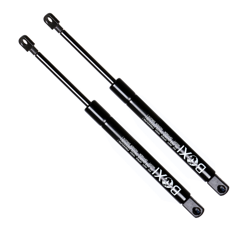 BOXI 4463 Front Hood Lift Supports Struts Shocks Springs Dampers for 1988-1996 Buick Regal — product photo 2