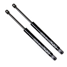 BOXI 4463 Front Hood Lift Supports Struts Shocks Springs Dampers for 1988-1996 Buick Regal — product photo 2