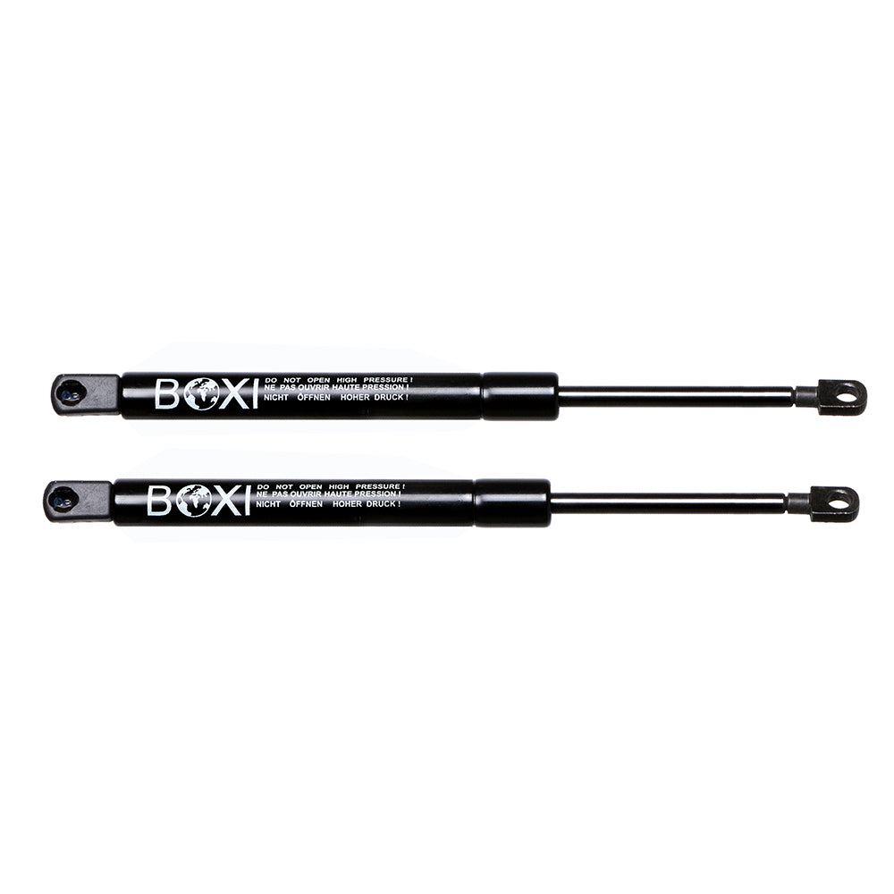 BOXI 4463 Front Hood Lift Supports Struts Shocks Springs Dampers for 1988-1996 Buick Regal — product photo 3