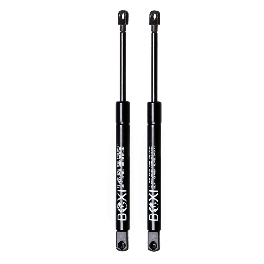 BOXI 4463 Front Hood Lift Supports Struts Shocks Springs Dampers for 1988-1996 Buick Regal — product photo 4