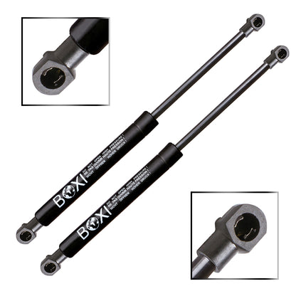 BOXI Qty (2) Liftgate Lift Supports Gas Struts Shocks Springs Fit for Buick Encore 2013 2014 2015